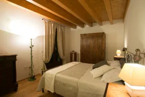 Ca' Gemma - Chambre