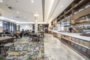 Rydges Ringwood - Restaurant