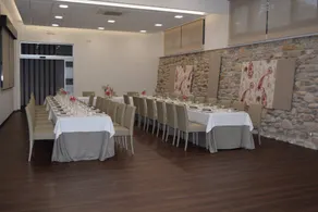 Hotel Calzada - Restaurant