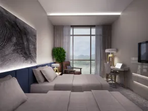 Park Dedeman Kastamonu - Chambre