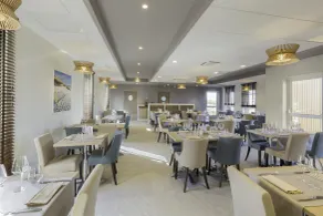 Best Western le Sémaphore - Restaurant