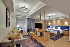Clarion Hotel Khayal Kochi, Infopark - Room