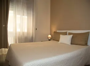 SalernoPrestige rooms - Chambre