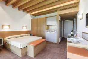 Pecora Vecchia - ColleMassari Hospitality - Utsikt från rummet