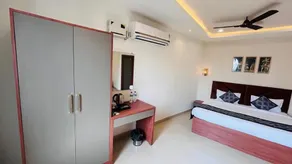 Hotel The Comfort Inn Ayodhya  - Zimmer