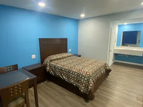 Star Inn Motel - Chambre