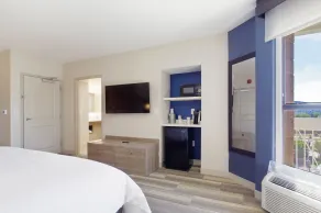 Holiday Inn Express & Suites Phoenix - Tempe by IHG - Værelse