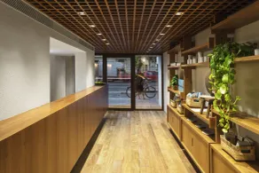 Hotel Arpoador - Reception
