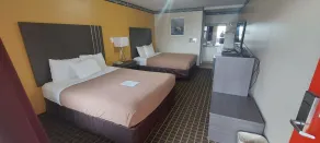 Rodeway Inn Kalkaska - Værelse