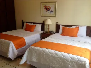 Hotel Alicante San Salvador - Room