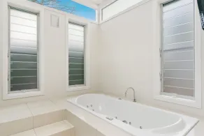 Colhurst House - Bathroom