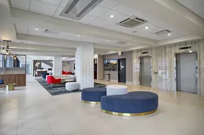 Holiday Inn & Suites Chicago-Downtown by IHG - Réception