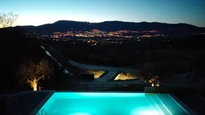 Villa Regadio - Pool