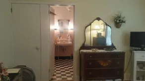 Maurrocks Bed & Breakfast - Salle de bain