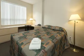 Residence & Conference Centre - Oshawa - Zimmer
