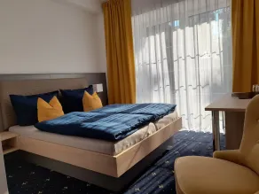 Gästehaus Weinberge - Room