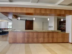 HYATT house Chicago/Naperville/Warrenville - Réception