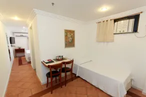 Hotel Solar do Amanhecer - Room