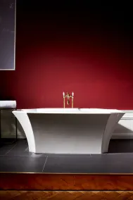 Provocateur Berlin, part of Sircle Collection - Bathroom
