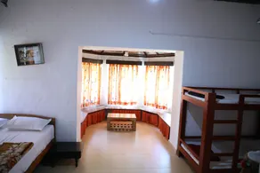 Remas Resorts Adventure Park - Habitación