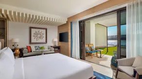 Anantara Mina Ras Al Khaimah Resort - Habitación