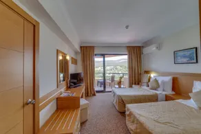 The Holiday Resort Hotel - All inclusive - Room