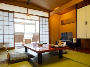 LiVEMAX Seto Ohashi Beach Resort - Camera