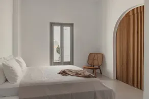 Siora of Paros - Malatesta & Piccolo - Camera