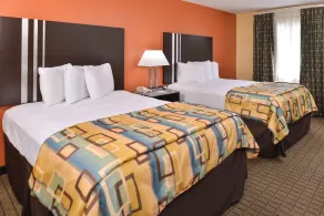 Douglas Inn & Suites - Chambre
