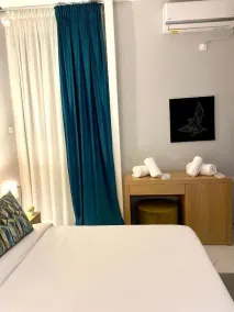 SOLOMOU INN ROOMS - Rom