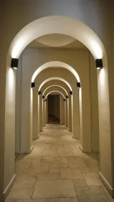 Maja Luxury Resort Hotel - Resepsjon