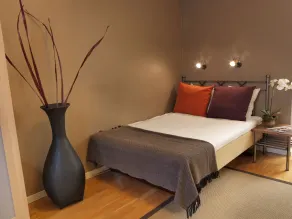 Maude´s Hotel Enskede Stockholm - Room