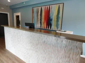 Wave Street Inn - Lobby