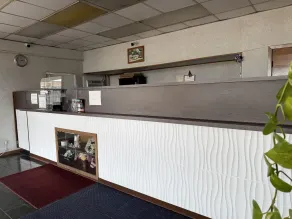 Thunderbird Motel Hillsboro - Réception