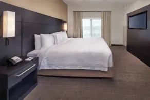 Residence Inn Fulton at Maple Lawn - Chambre
