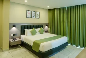Chaliyar Resorts - Room