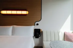 The Standard, Singapore - Room