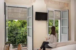 Hotel Boutique Elvira Plaza - Chambre