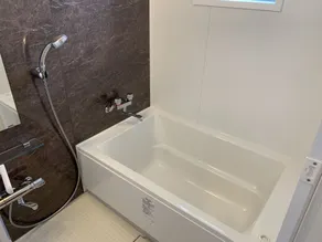 Mr.KINJO in Tomigusuku - Badezimmer