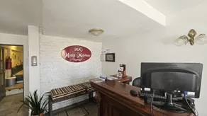 Hostal malvinas - Rezeption