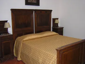 Residenza del Marchese - Habitación