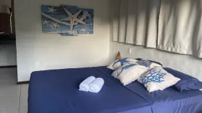 Pousada Apoema - Chambre