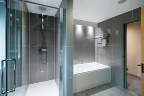Vale Resort - Salle de bain