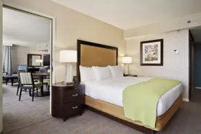 Washington Hilton - Room