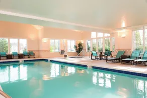 Residence Inn Toledo Maumee - Piscine
