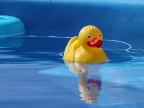 Parliament - Pool