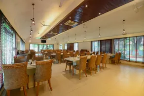 Visava Amusement Park & Resort Navi Mumbai - Restaurant