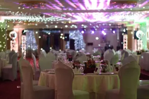 Best Western Silva Hotel - Restaurant