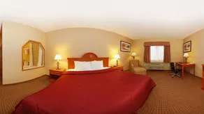 Quality Inn Sidney - Værelse