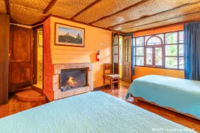 La Posada Del Arte - Room